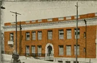 An illustration from The Architect & engineer of California and the Pacific Coast (1905)