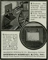 An illustration from The Architect & engineer of California and the Pacific Coast (1905)