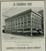Picture 251 of 376 from The Architect & engineer of California and the Pacific Coast (1905), leaf 360