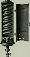 An illustration from The Architect & engineer of California and the Pacific Coast (1905)