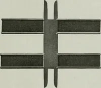 An illustration from The Architect & engineer of California and the Pacific Coast (1905)