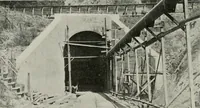 An illustration from The Architect & engineer of California and the Pacific Coast (1905)