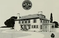 An illustration from The Architect & engineer of California and the Pacific Coast (1905)