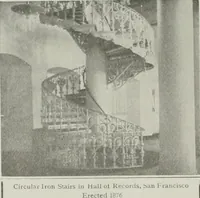 Picture 283 of 376 from The Architect & engineer of California and the Pacific Coast (1905), leaf 411
