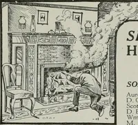 An illustration from The Architect & engineer of California and the Pacific Coast (1905)