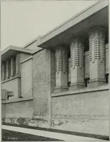 An illustration from The Architect & engineer of California and the Pacific Coast (1905)