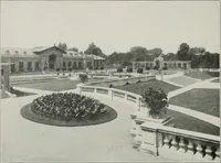 An illustration from The Architect & engineer of California and the Pacific Coast (1905)