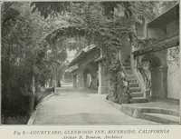 Picture 297 of 376 from The Architect & engineer of California and the Pacific Coast (1905), leaf 427