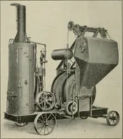 An illustration from The Architect & engineer of California and the Pacific Coast (1905)