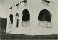 An illustration from The Architect & engineer of California and the Pacific Coast (1905)