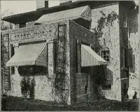 An illustration from The Architect & engineer of California and the Pacific Coast (1905)