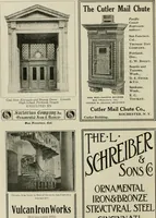 An illustration from The Architect & engineer of California and the Pacific Coast (1905)