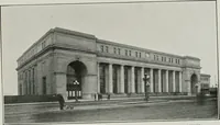 An illustration from The Architect & engineer of California and the Pacific Coast (1905)