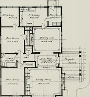 An illustration from The Architect & engineer of California and the Pacific Coast (1905)