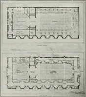 An illustration from The Architect & engineer of California and the Pacific Coast (1905)