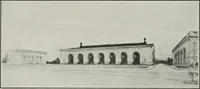 An illustration from The Architect & engineer of California and the Pacific Coast (1905)
