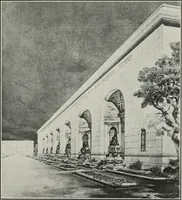 An illustration from The Architect & engineer of California and the Pacific Coast (1905)