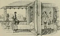 An illustration from The Architect & engineer of California and the Pacific Coast (1905)