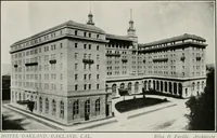 Picture 347 of 376 from The Architect & engineer of California and the Pacific Coast (1905), leaf 479