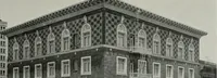 An illustration from The Architect & engineer of California and the Pacific Coast (1905)