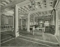 An illustration from The Architect & engineer of California and the Pacific Coast (1905)