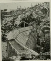 An illustration from The Architect & engineer of California and the Pacific Coast (1905)