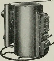 An illustration from The Architect & engineer of California and the Pacific Coast (1905)
