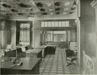 An illustration from The Architect & engineer of California and the Pacific Coast (1905)