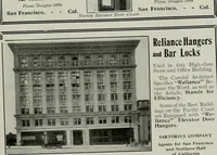 An illustration from The Architect & engineer of California and the Pacific Coast (1905)