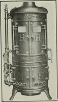 An illustration from The Architect & engineer of California and the Pacific Coast (1905)