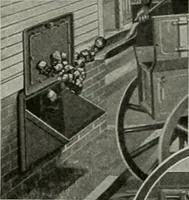 An illustration from The Architect & engineer of California and the Pacific Coast (1905)