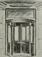 An illustration from The Architect & engineer of California and the Pacific Coast (1905)
