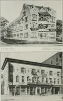 An illustration from The Architect & engineer of California and the Pacific Coast (1905)
