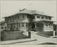 Picture 54 of 376 from The Architect & engineer of California and the Pacific Coast (1905), leaf 61