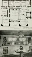 An illustration from The Architect & engineer of California and the Pacific Coast (1905)