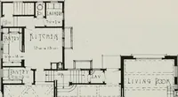 An illustration from The Architect & engineer of California and the Pacific Coast (1905)
