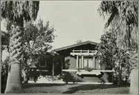 An illustration from The Architect & engineer of California and the Pacific Coast (1905)