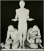 An illustration from The Architect & engineer of California and the Pacific Coast (1905)