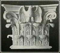 An illustration from The Architect & engineer of California and the Pacific Coast (1905)