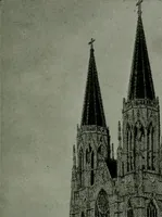An illustration from The Architect & engineer of California and the Pacific Coast (1905)