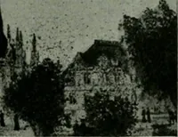 An illustration from The Architect & engineer of California and the Pacific Coast (1905)