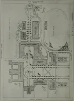 An illustration from The Architect & engineer of California and the Pacific Coast (1905)