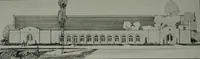 An illustration from The Architect & engineer of California and the Pacific Coast (1905)