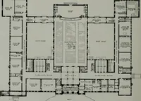 An illustration from The Architect & engineer of California and the Pacific Coast (1905)