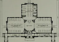 An illustration from The Architect & engineer of California and the Pacific Coast (1905)