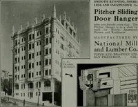 Picture 10 of 398 from The Architect & engineer of California and the Pacific Coast (1905), leaf 11