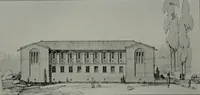 An illustration from The Architect & engineer of California and the Pacific Coast (1905)