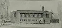 An illustration from The Architect & engineer of California and the Pacific Coast (1905)