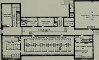 An illustration from The Architect & engineer of California and the Pacific Coast (1905)