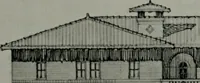 An illustration from The Architect & engineer of California and the Pacific Coast (1905)